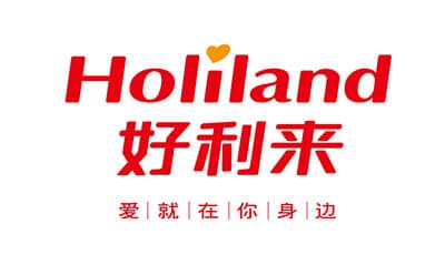 盛田機械制造案例展示-好利來